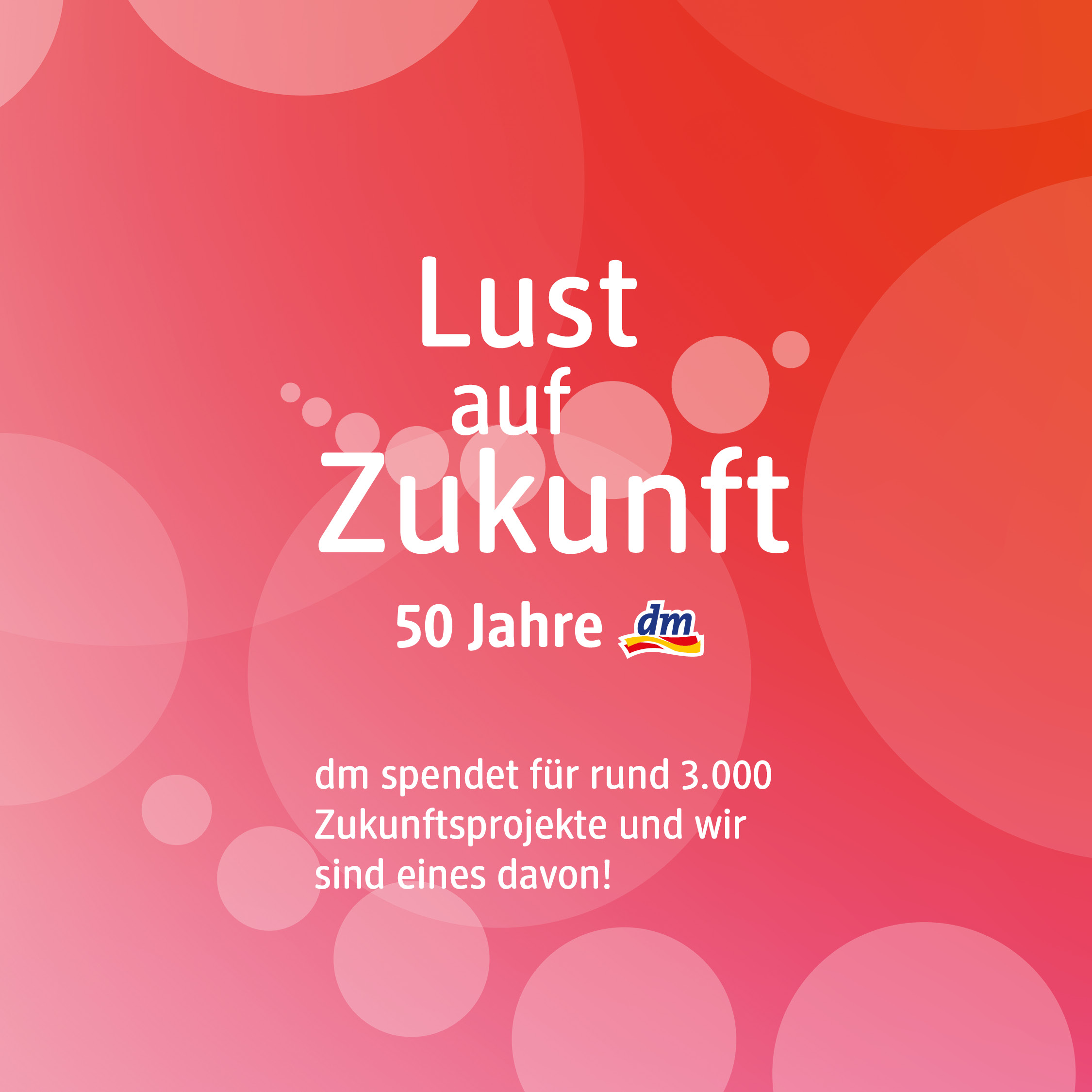 Read more about the article Lust auf Zukunft